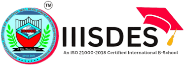 IIISDES Logo