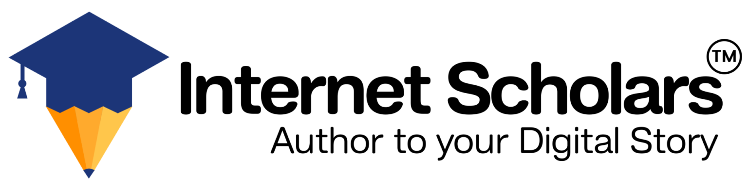 Internet Scholars Logo
