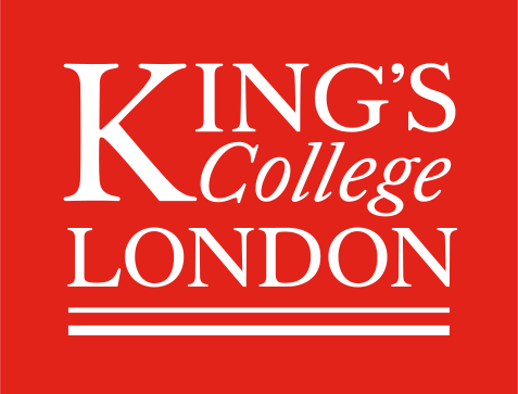 King's College Logo