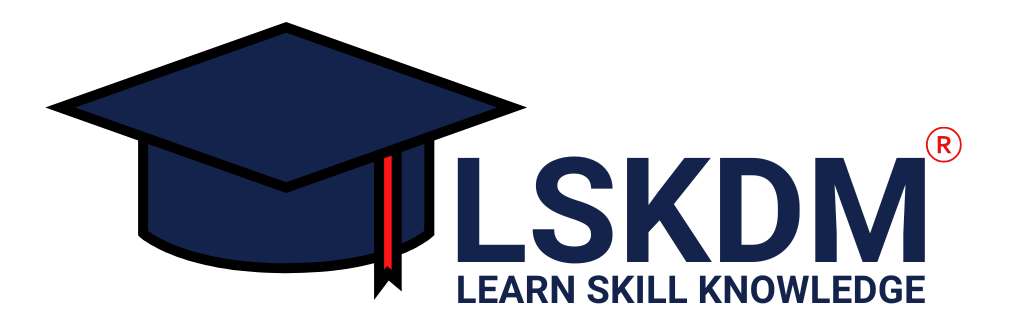 LSKDM Logo
