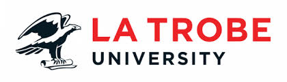 La Trobe University Logo
