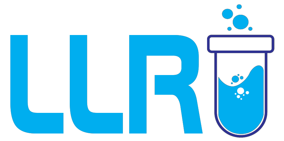 Learning Labb Research Institute Logo