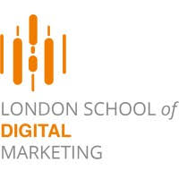 London School of Digital Marketing Logo