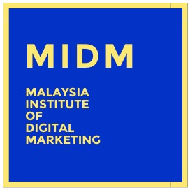 Malaysian Institute of Digital Marketing logo