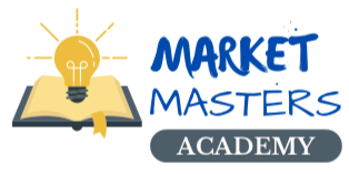 Market Masters Academy Logo