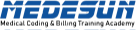 Medesun Logo