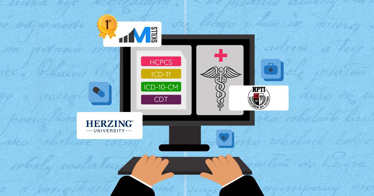 Medical Coding Courses in Palestine