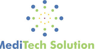 Meditech Solutions Logo