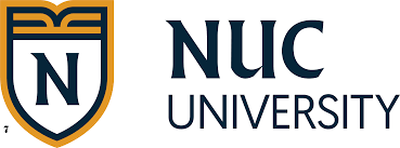 NUC University Logo