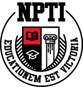 New Professions Technical Institute Logo