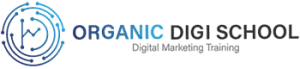 Organic Digi School- Logo