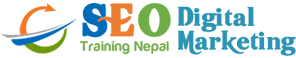 SEO Training Nepal Logo