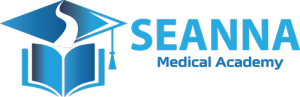 Seanna Medical Academy Logo