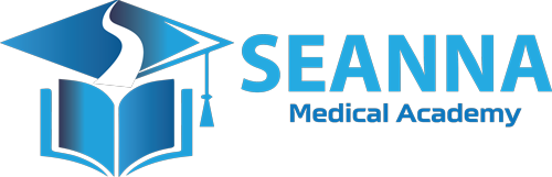Seanna Medical Academy Logo