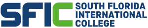 South Florida International College Logo