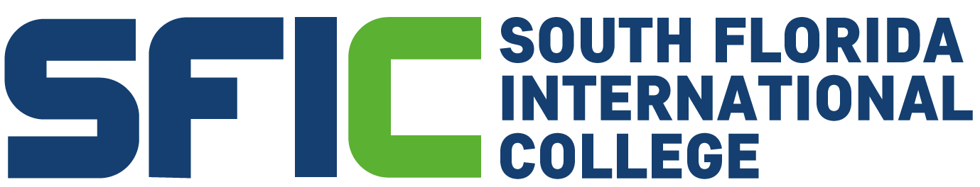 South Florida International College Logo
