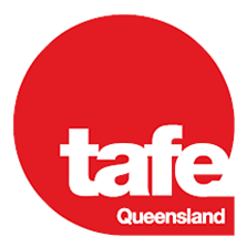 TAFE Queensland Logo