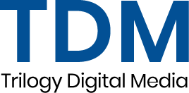 Trilogy Digital Media Logo
