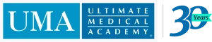 Ultimate Medical Academy Logo