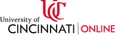 University of Cincinnati Online Logo