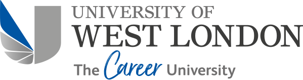 University of West London Logo