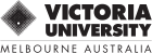 Victoria University Logo