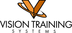 Vision Training Systems Logo