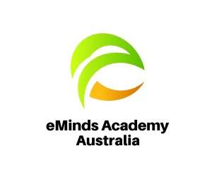 eminds australia academy logo