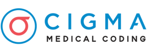 Cigma Medical Coding Logo
