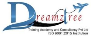Dreamztree Training Academy Logo