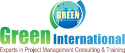 Green International Logo