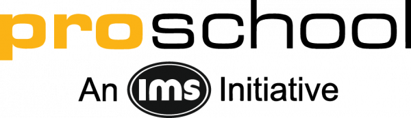 IMS Proschool Logo