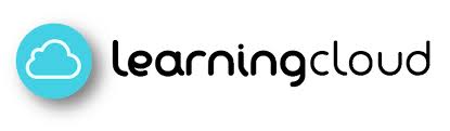 LEARNING CLOUD Logo