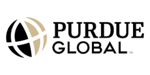 Purdue University Global Logo