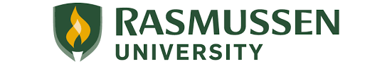 Rasmussen University Logo