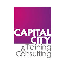 Capital City Training-logo