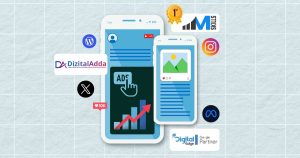 IIM SKILLS, Dizital Adda, Digital Edge Institute, Digital Vidya - Best Digital Marketing Courses in Geeta Colony
