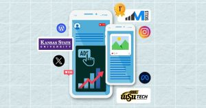 IIM SKILLS, WSU Tech, Johnson County Community College, Kansas State University - Best Digital Marketing Courses in Kansas
