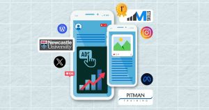 IIM SKILLS, Newcastle University, Northumbria University, Pitman Training - Best Digital Marketing Courses in Newcastle