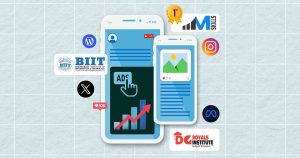 IIM SKILLS, DG Royals, BIIT, SkillCircle - Best Digital Marketing Courses in Subhash Nagar