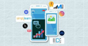 IIM SKILLS, University of Tasmania, IIDE, Simplilearn - Best Digital Marketing Courses in Tasmania