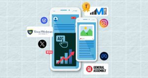IIM SKILLS, General Assembly, University of Texas at Austin, Texas Wesleyan University - Best Digital Marketing Courses in Texas
