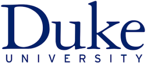 Duke University logo