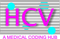 HCV logo