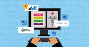 IIM SKILLS, Governors State University, IGMPI, Biotecnika - Best Medical Coding Courses in Goa 