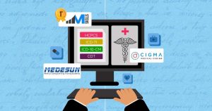 IIM SKILLS, Medesun, Parul University, Cigma Medical Coding Academy, - Best Medical Coding Courses in Gujarat