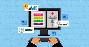 IIM SKILLS, AAPC, Clini India, Medesun - Best Medical Coding Courses in Noida