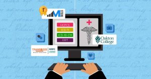 IIM SKILLS, Transorze, IGMPI, Oakton College, - Best Medical Coding Courses in Tajikistan