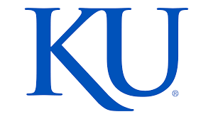 University of Kansas (KU) logo