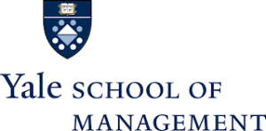 Yale School of Management logo